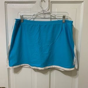Nike Running Skirt, Size Large
